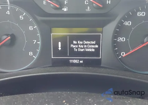2019 Chevrolet Equinox Ls from USA, damaged, VIN 2GNAXHEV2K6297471